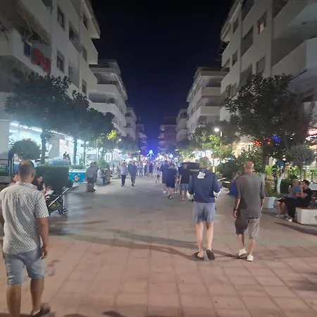 Fredi Fishta * Velipojë