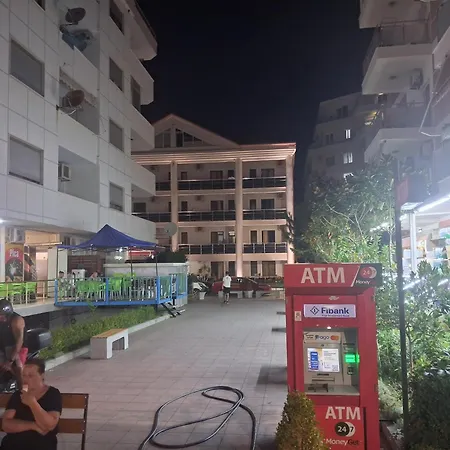 Fredi Fishta Velipojë